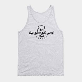 HsSs Boxing Classic™ Tank Top